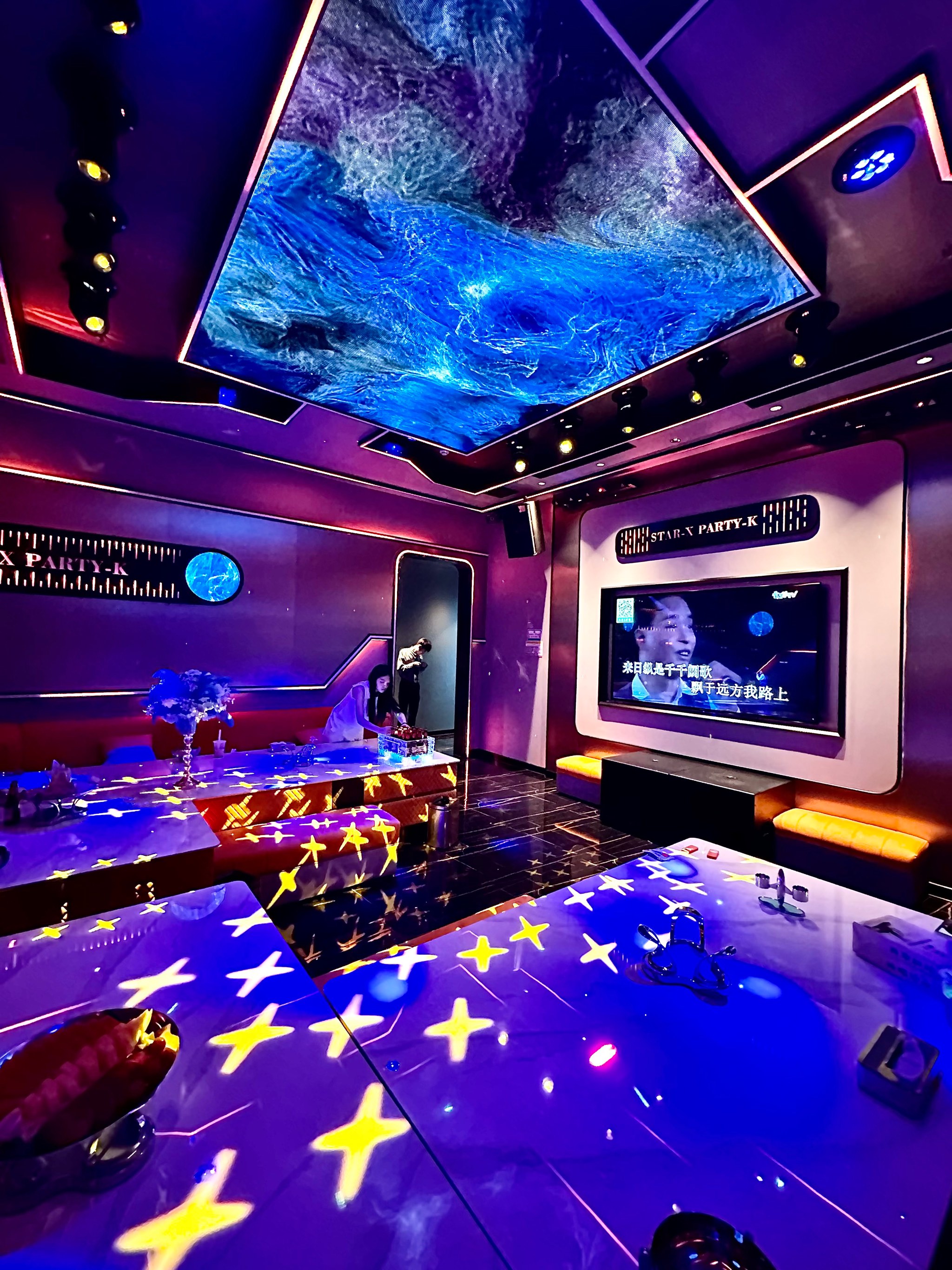 郑州商务ktv独特商务ktv玩法推荐-登封市ktv预订